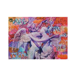 Ravensburger Kupidó und Psyché 1000 Teile Puzzle Bild - Ravensburger Puzzle