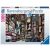 Ravensburger New York Times Square puzzle 1000 pieces box