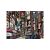 Ilustrație a puzzle-ului Ravensburger New York Times Square 1000 piese