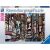 Cutie puzzle Ravensburger 1000 piese cu tema New York Times Square