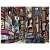Ravensburger Puzzle 1000 kom - Slike New Yorka 85032693
