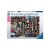 Kutija za puzzle Ravensburger 1000 komada, dizajn New York Times Square