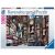 Pakiranje puzzle Ravensburger 1000 komada New York Times Square