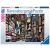 Kutija za puzzle Ravensburger 1000 komada New York Times Square