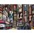 Ilustracija puzzle Ravensburger New York Times Square 1000 komada
