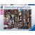 Kutija za puzzle Ravensburger 1000 komada New York Times Square