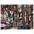 Ravensburger Puzzle 1000 kom - Slike New Yorka 85032693