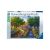 Ravensburger House by the River 1500-Piece Jigsaw Puzzle Box