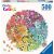 Puzzle Ravensburger Flori 500 piese - Ediția Circle of Colors