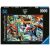 Ravensburger Superman 1000 Piece Puzzle Box Front View