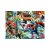 Ravensburger Superman 1000 Piece Puzzle Image