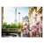 Puzzle Ravensburger 500 elementów, Wiosna w Paryżu, z wieżą Eiffla i magnolią