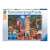 Ravensburger 500 piece puzzle, Streets of Pisa, Italy, featuring the Leaning Tower of Pisa