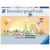 Ravensburger Párizs Panoráma 1000 darabos puzzle csomagolás