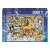 Puzzle Ravensburger Disney 5000 elementów z udziałem Myszki Miki i innych postaci Disneya
