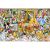 Ravensburger Disney Mickey Mouse Malerei 5000 Teile Puzzle