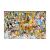 Ravensburger Disney Mickey Mouse Malerei 5000 Teile Puzzle