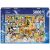 Ravensburger Disney Mickey Mouse Malerei Puzzle, 5000 Teile, Karton