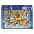 Ravensburger Disney 5000 Teile Puzzle mit Mickey Mouse und anderen Disney-Charakteren