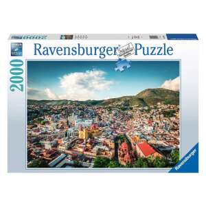 Ravensburger Puzzle 2000 kom - Guanajuato 107509726 - Puzzle