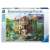 Ravensburger Puzzle 2000 kom - Cove Manor 138156157