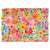 Ravensburger 1000 piece jigsaw puzzle, Canadian Collection Blossoming Beauties, colorful floral design