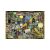 Ravensburger A Nagypapa Szekrénye 1000 darabos puzzle, részletes illusztráció