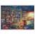 Ravensburger 1000 piece jigsaw puzzle, Tattered Toy Store, featuring a vintage toy shop filled with toys and trinkets