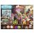 Prim-plan cu puzzle-ul Ravensburger Craft Beer de 1500 de piese