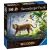 Ravensburger Tiger im Dschungel 500-teilige Holzpuzzle-Box, schräge Ansicht