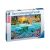 Ravensburger Podwodna Wyspa Puzzle 1000 elementów pudełko
