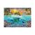 Ravensburger Podwodna Wyspa Puzzle 1000 elementów obraz