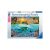 Ravensburger Podwodna Wyspa Puzzle 1000 elementów pudełko