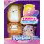 Squishville by Squishmallows - 4 db Plüssfigura - 1 Titkos 84899970