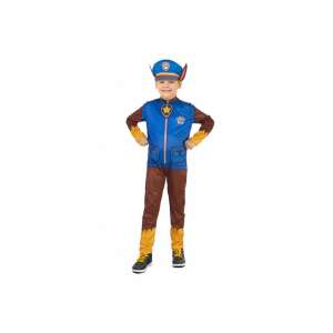 Paw Patrol - Chase Costume for ages 5-7