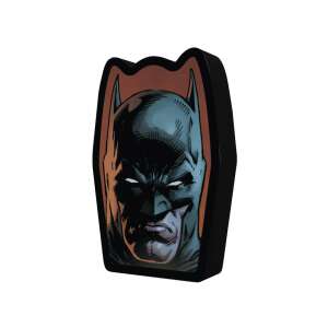 Puzzle 3D Batman, 300 de piese, cutie metalică, cutie cadou, puzzle Batman - Prime 3D Puzzle 3D