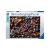 Puzzle Ravensburger Czekolada 2000 elementów pudełko. Puzzle z motywem czekolady i orzechów.