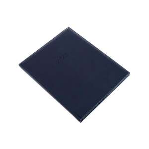 Realsystem 2023-as Bolero 5212-14 A4S kék napi tervező - REALSYSTEM