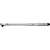 Yato YT-0760 nyomatékkulcs, 465 mm hosszú, ezüst, mechanikus, kattintós, csavarok és anyák meghúzásához meghatározott nyomatékra