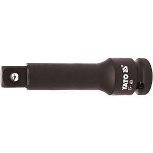 YATO Dugókulcs Toldószár - 1/2″ - 75 mm