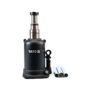 YATO Hidraulikus Emelő - 10 Tonnás