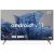 Kivi 43U740NB 4K UHD Google Smart LED TV, 109 cm 76708341