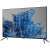 Televizor inteligent LED UHD Kivi 43U740NB de 43 inci cu tehnologie Ultra Clear, vedere din unghi