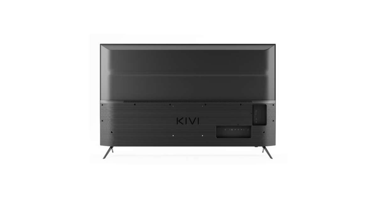 Kivi 55U750NB UHD Smart LED Televízió, 140 cm, HDR | Pepita.hu