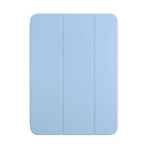 Apple Smart Folio für iPad (10. Generation) - Sky 71501967 Tablet-Taschen