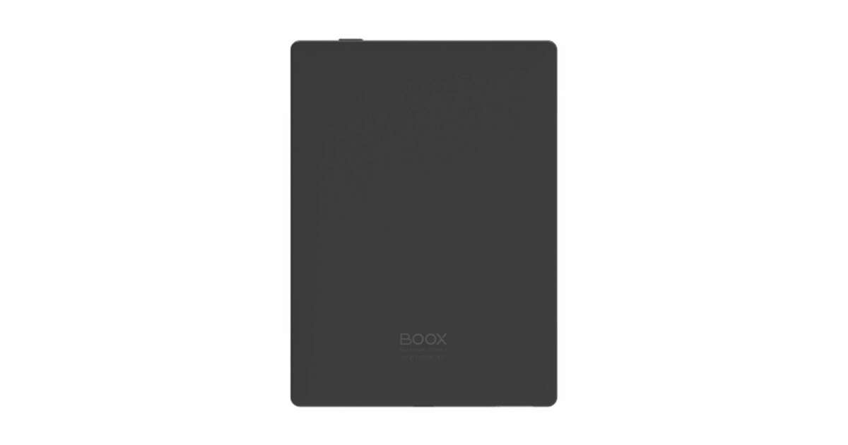 BOOX 電子書籍リーダー 本体 poke5 BOOX Poke5 | Our Most Compact 6