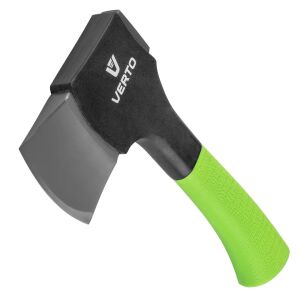 Verto 1350g axe with green grip - Verto