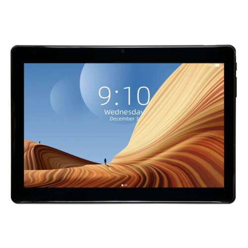 Strong SRT-G107 10 hüvelykes tablet, fekete, elülső nézet