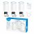 Cudy M1200 Mesh WiFi система (3 бр.) 71504063