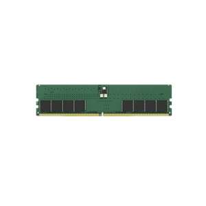 Kingston Technology ValueRAM KVR52U42BD8-32 memóriamodul 32 GB 1 x 32 GB DDR5 5200 MHz 91238356 